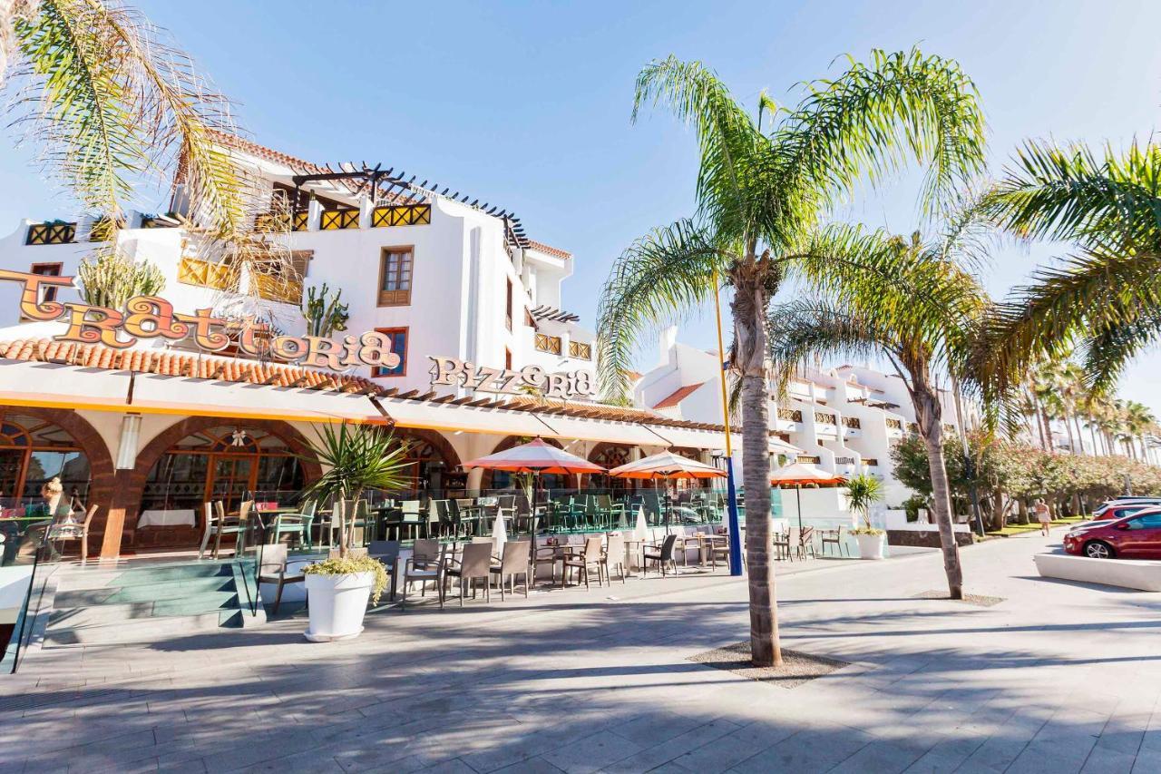 Estudio 1 Sara En Playa De Las America - Sara Vacation Costa Adeje  Extérieur photo