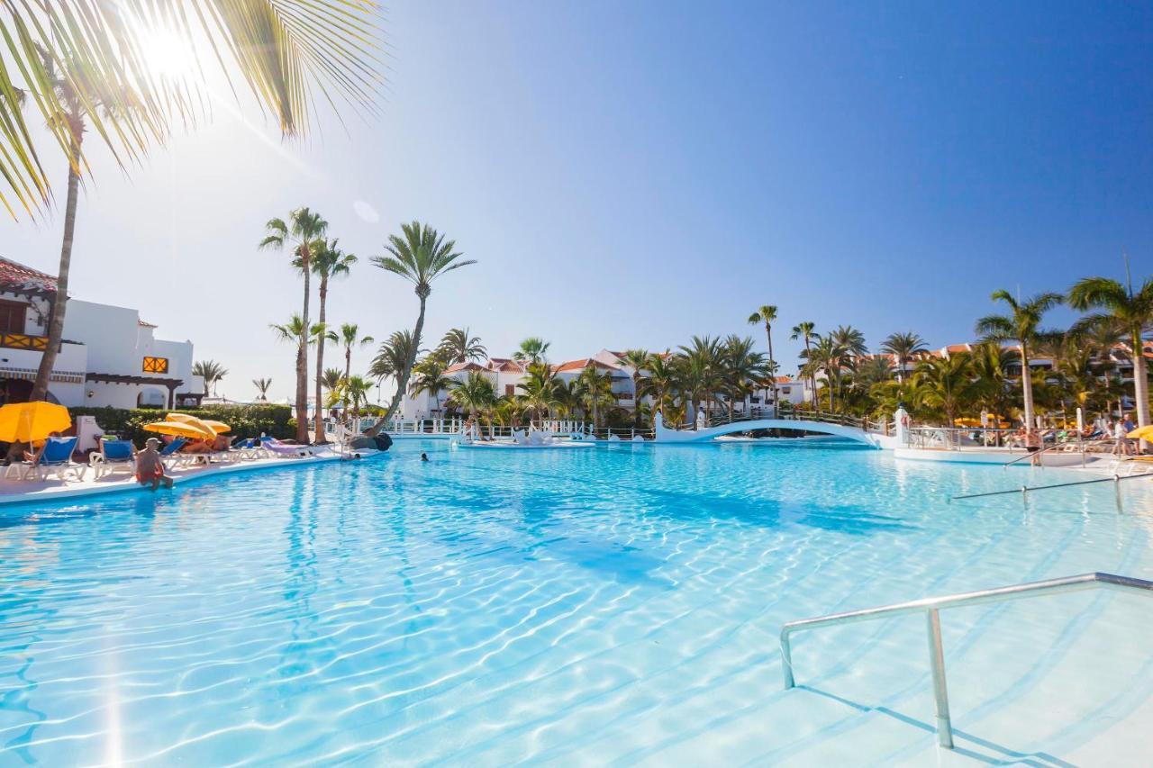 Estudio 1 Sara En Playa De Las America - Sara Vacation Costa Adeje  Extérieur photo