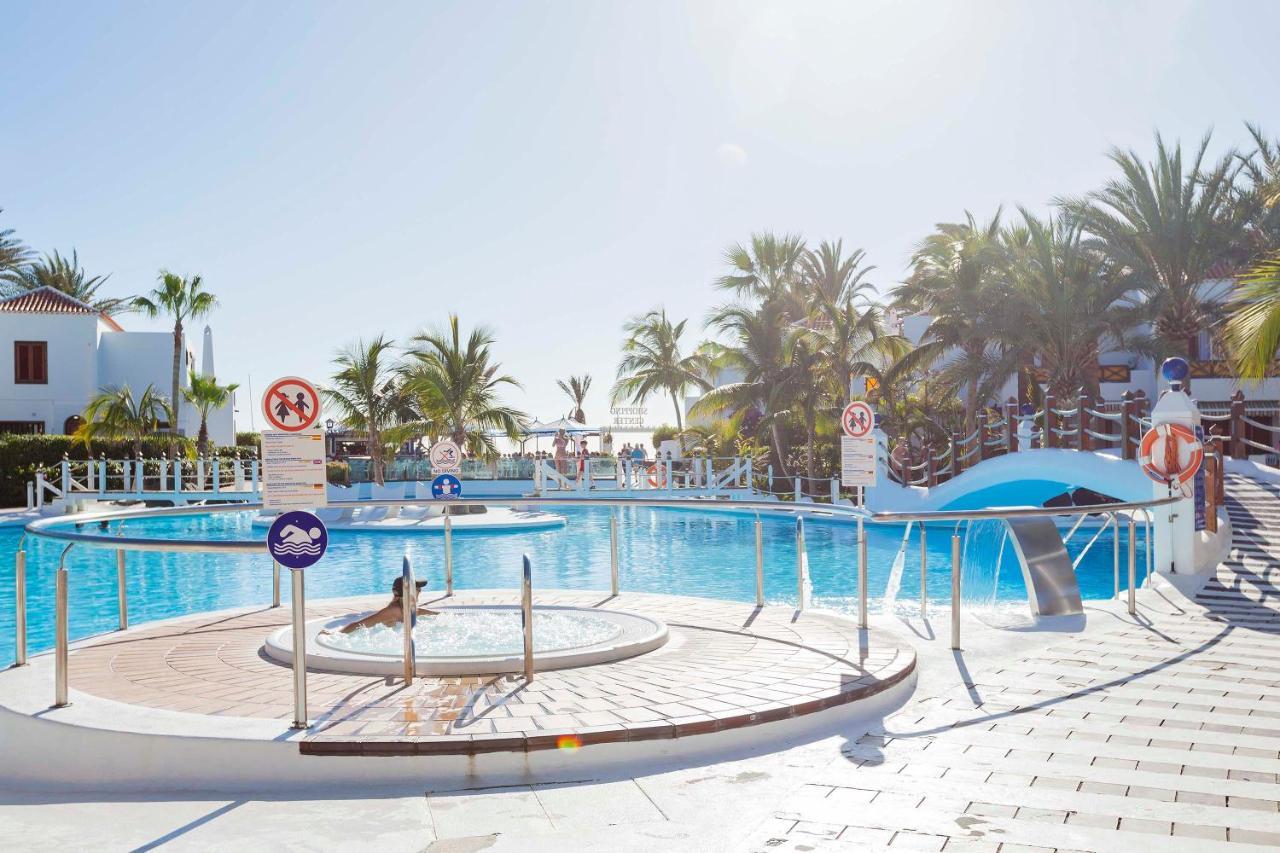 Estudio 1 Sara En Playa De Las America - Sara Vacation Costa Adeje  Extérieur photo