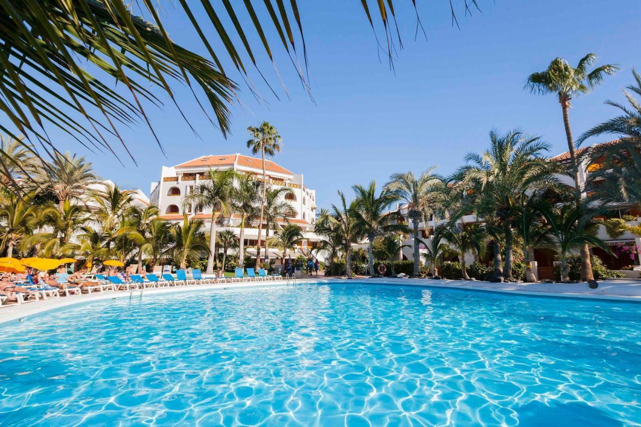 Estudio 1 Sara En Playa De Las America - Sara Vacation Costa Adeje  Extérieur photo