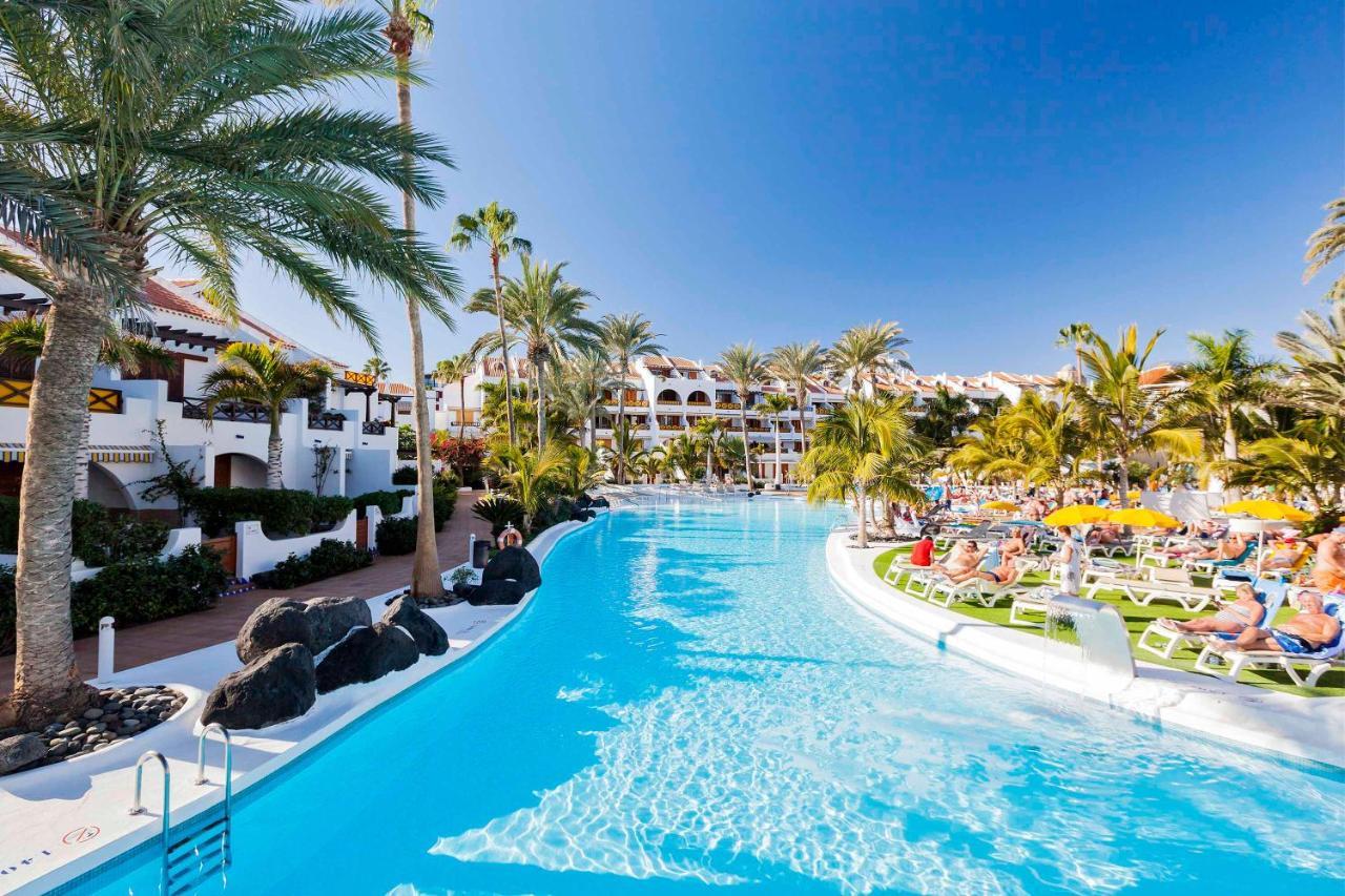 Estudio 1 Sara En Playa De Las America - Sara Vacation Costa Adeje  Extérieur photo
