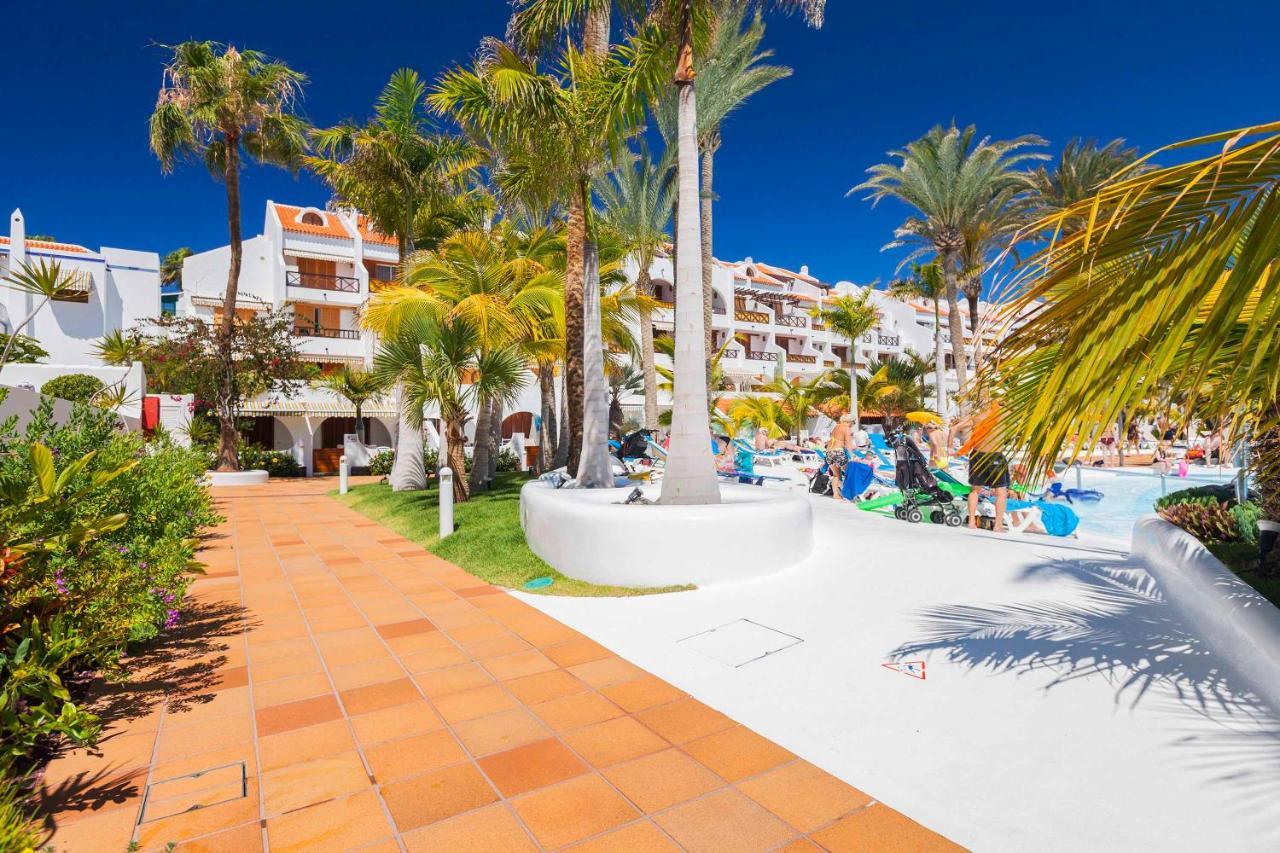 Estudio 1 Sara En Playa De Las America - Sara Vacation Costa Adeje  Extérieur photo