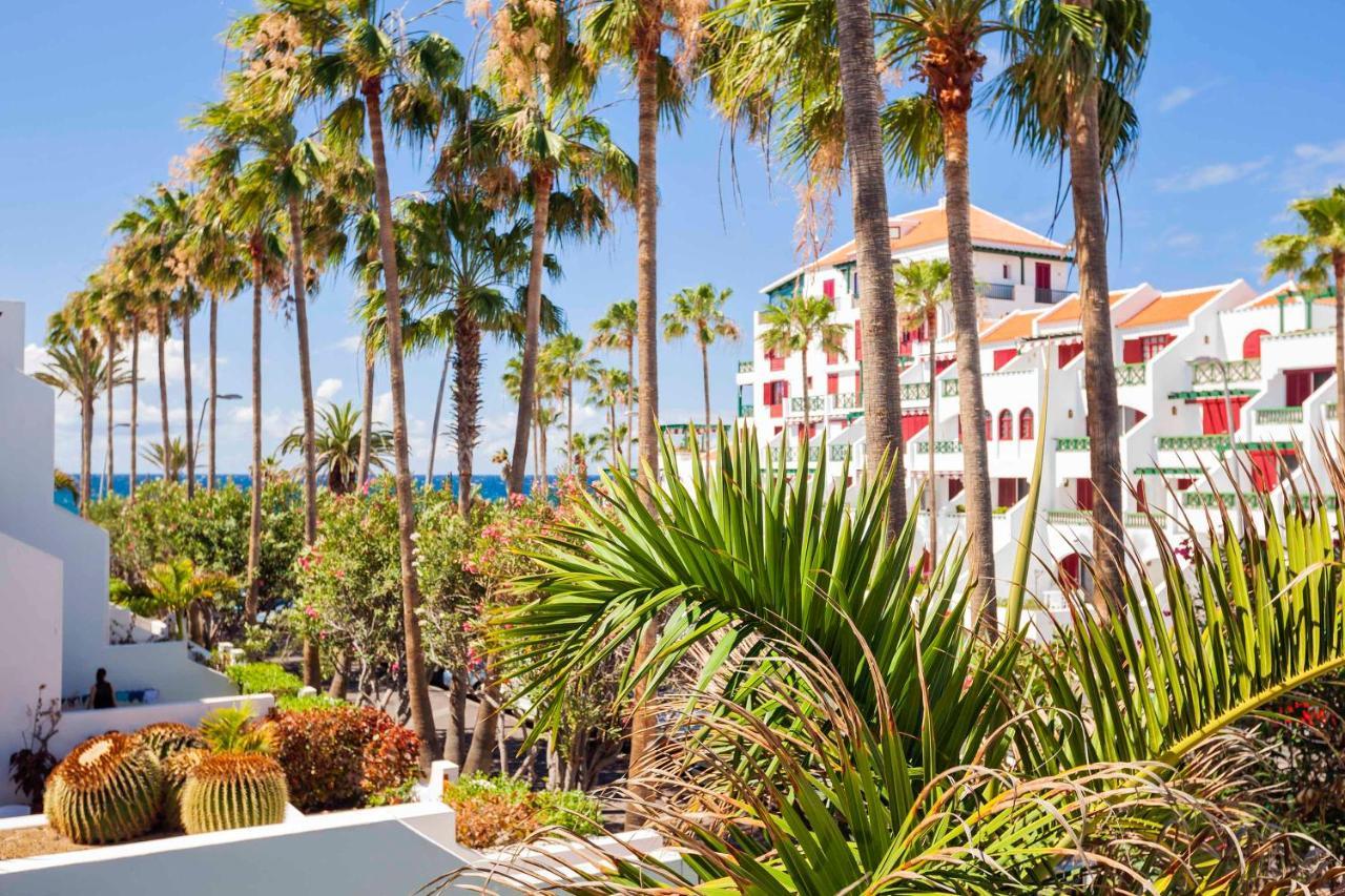 Estudio 1 Sara En Playa De Las America - Sara Vacation Costa Adeje  Extérieur photo