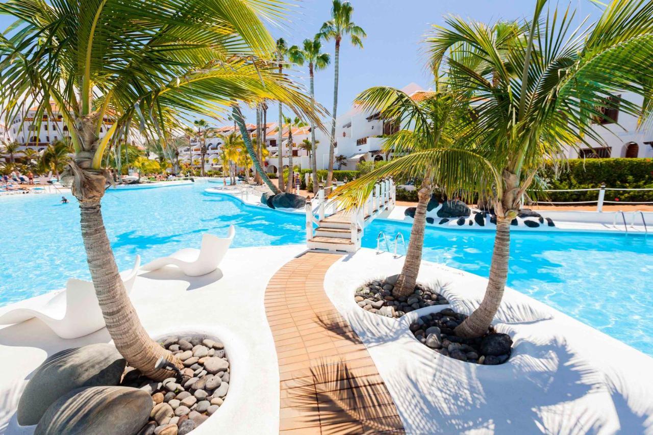 Estudio 1 Sara En Playa De Las America - Sara Vacation Costa Adeje  Extérieur photo