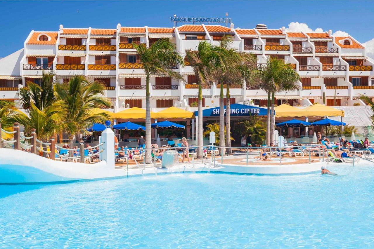 Estudio 1 Sara En Playa De Las America - Sara Vacation Costa Adeje  Extérieur photo