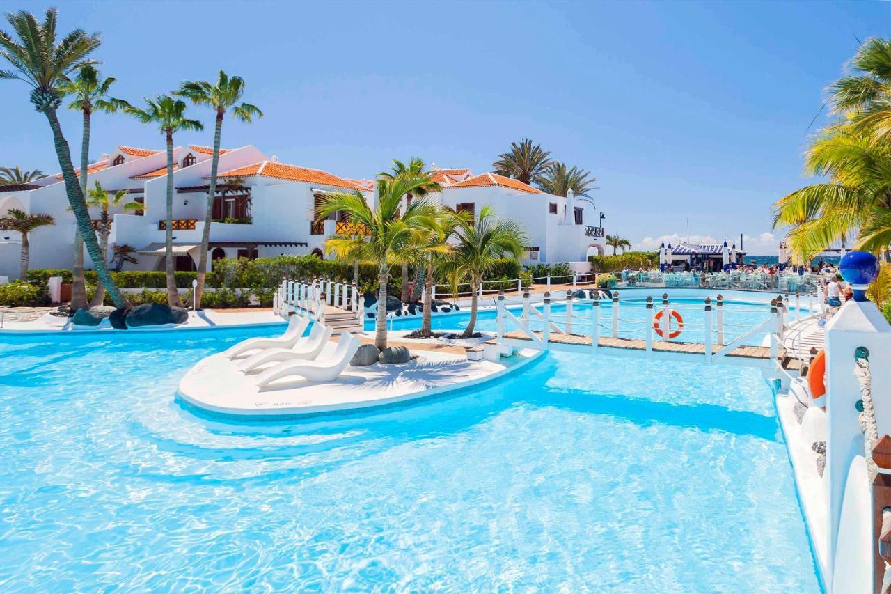 Estudio 1 Sara En Playa De Las America - Sara Vacation Costa Adeje  Extérieur photo