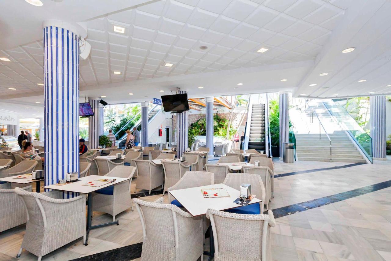 Estudio 1 Sara En Playa De Las America - Sara Vacation Costa Adeje  Extérieur photo